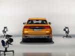 Audi Q8 50 TDI Quattro S-Line 2018 года (WW)